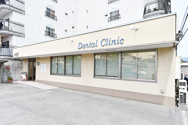 河村啓司院長 河村歯科医院1