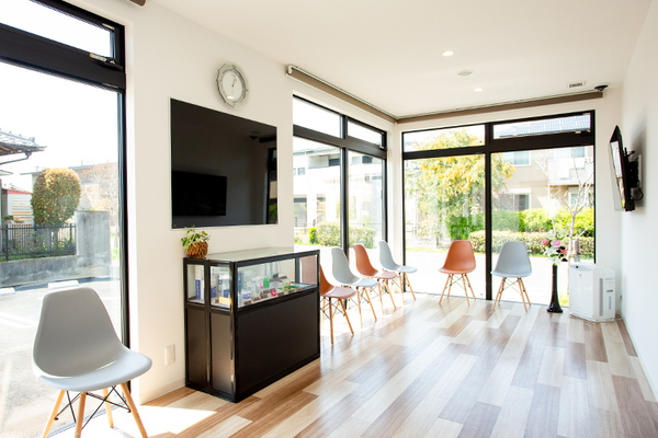 西村知倫院長 西村歯科1