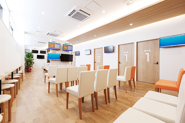 武藤由也院長 ひとやすみこころのクリニック 西新院1