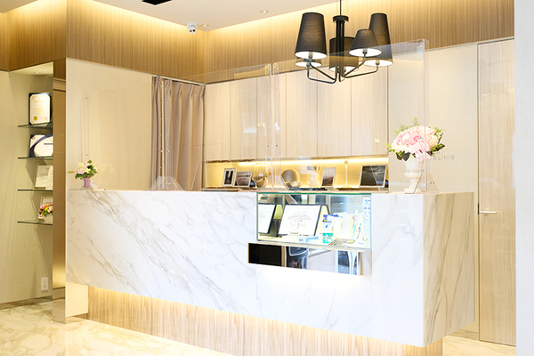 高本理敏副院長 信愛歯科医院1