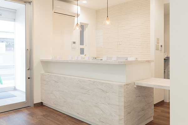 吉内和富院長 よしうちクリニック1