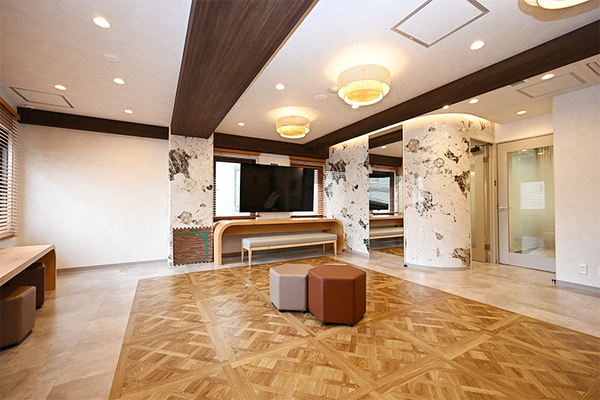 勝俣弾院長 Smile Fit Dental Studio1