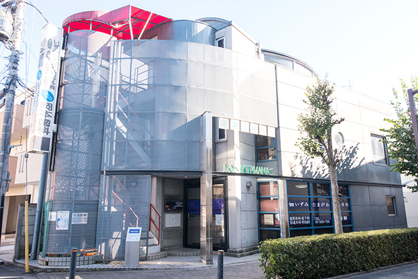 岡本美世子院長 岡本歯科医院1