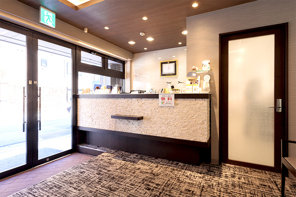 玉澤学院長 初台GT歯科1