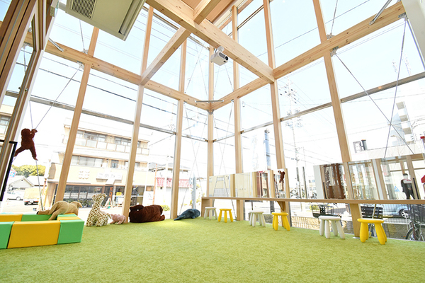 鈴木信之介院長 リンクスター歯科1