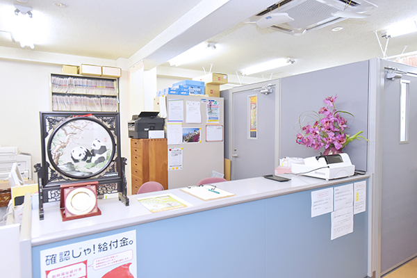 木本裕由紀院長 木本クリニック1