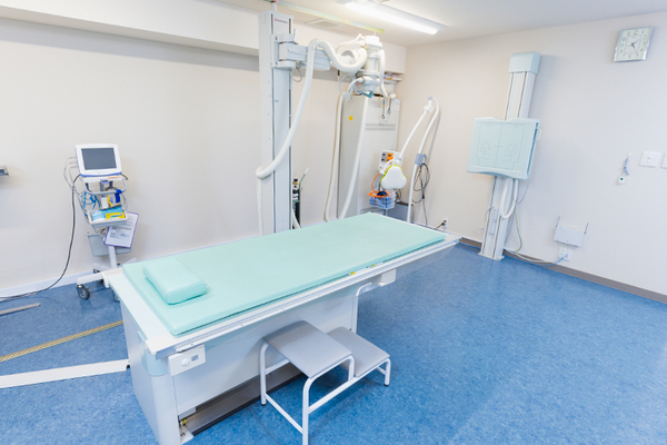 吉田啓院長 ひらくクリニック1