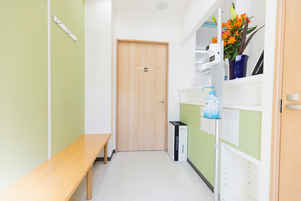 足立篤志院長 足立歯科医院1