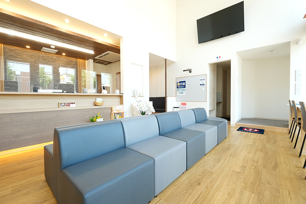 金川英寿院長 かながわ耳鼻咽喉科1