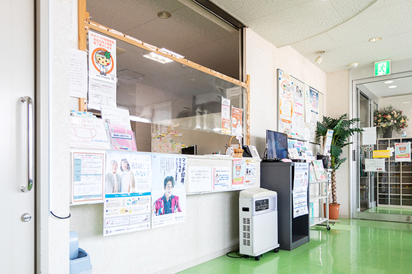 栫博幸院長 みずほの耳鼻咽喉科 日帰り手術 睡眠障害センター1