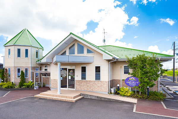 渡辺浩院長 わたなべこどもレディースクリニック1