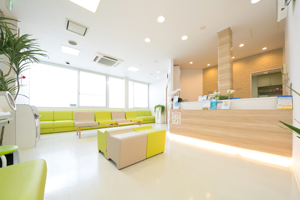 中江治道院長 ごきそ内科・内視鏡クリニック1