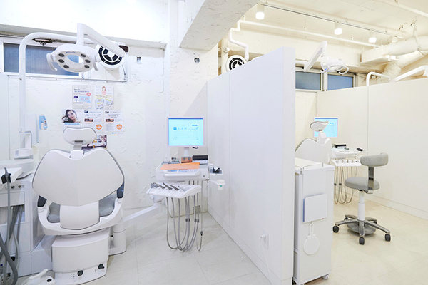 茂木将院長 歯科ハミール高田881