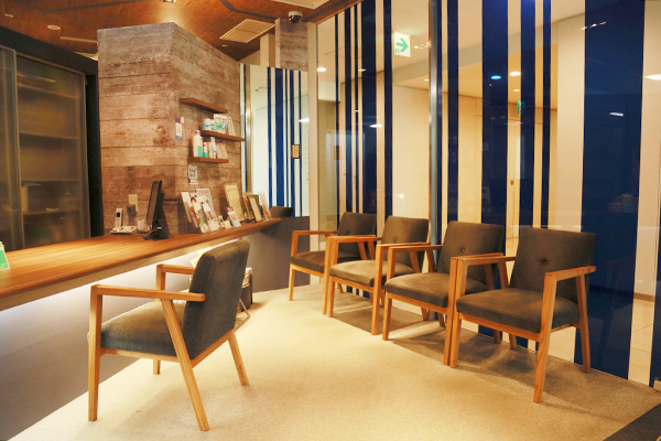 安田和光院長、田岡和真副院長 PCP丸の内デンタルクリニック1