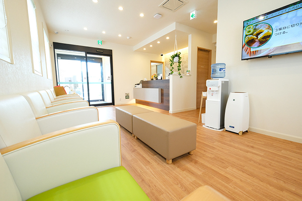 田部勝也院長 ひびきの杜内科クリニック1