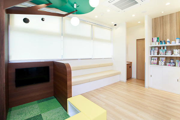 坂本壮平院長 茅ヶ崎さかもとデンタルクリニック1