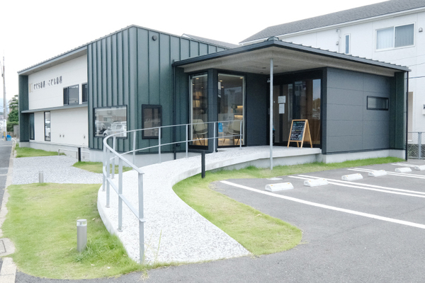 出口浩也院長 でぐち歯科・こども歯科1