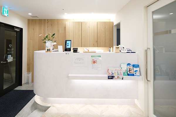 宮城島弘貴院長 関内パレス歯科 dental＆oral surgery1