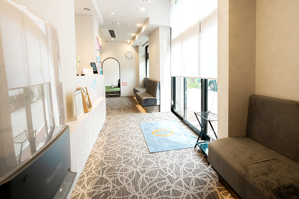 寺田優院長 苦楽園口 いしみね歯科 小児歯科・矯正歯科1