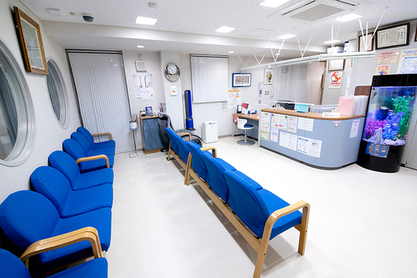 田代博一院長 田代内科クリニック1