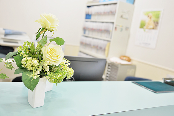 山中幹基院長 やまなかクリニック1