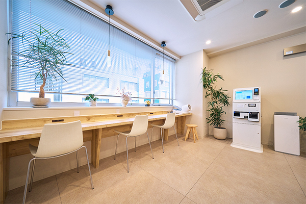 細矢慶院長 鼻とにおいのクリニック池袋1