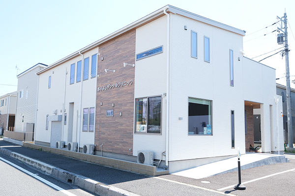 有吉真一院長 ありよしデンタルクリニック1