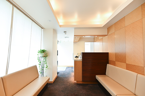 神保芳之院長 神保矯正歯科1