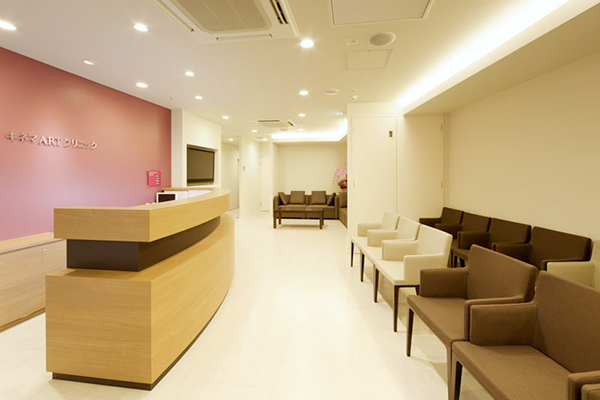 渋井幸裕院長 キネマアートクリニック1