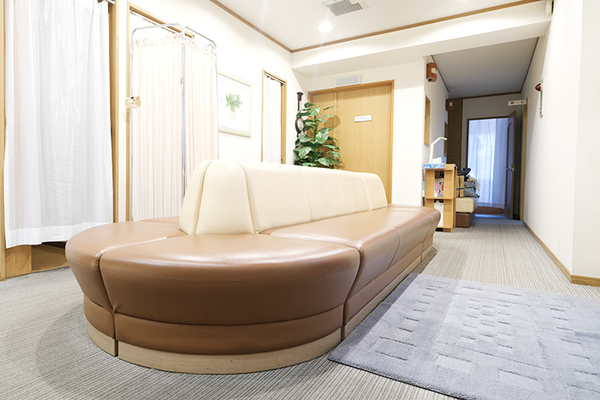 廣田彰男院長、廣田尚紀先生 広田内科クリニック1