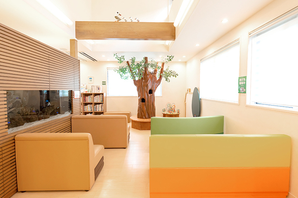 平林靖高院長 ひばりがおかこどもとアレルギーのクリニック1