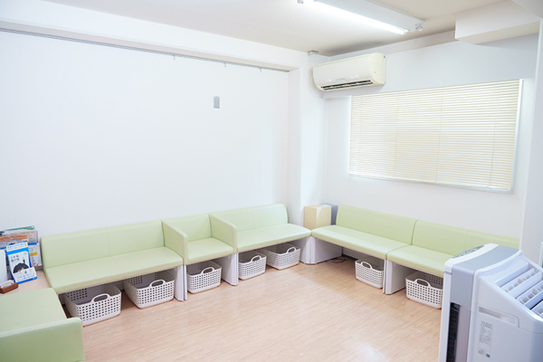 黒坂一秀院長 黒坂内科1