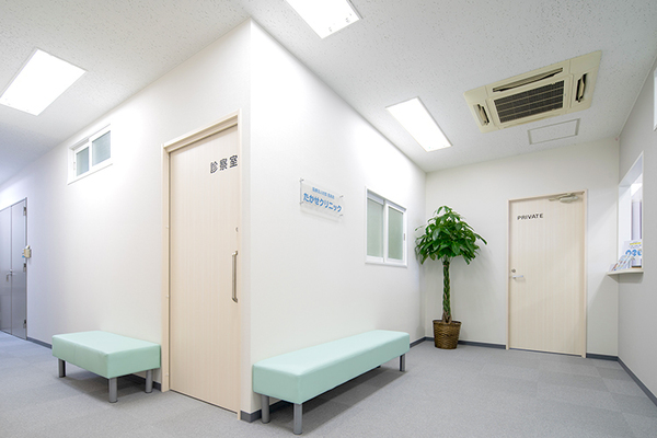 高瀬義昌理事長 医療法人社団至高会 たかせクリニック1