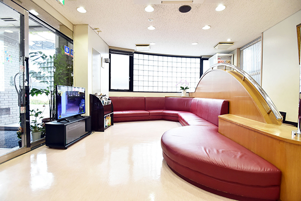 神吉一良院長 神吉産婦人科1