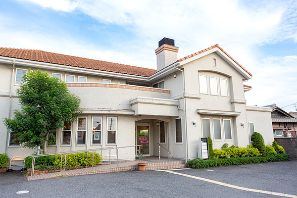 藤井真院長 ふじいクリニック1