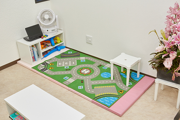 西川尚範先生 西川デンタルクリニック1