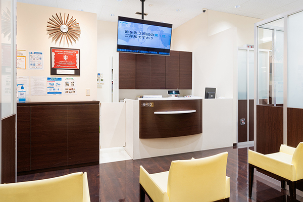 西尾拓郎院長 西尾歯科1