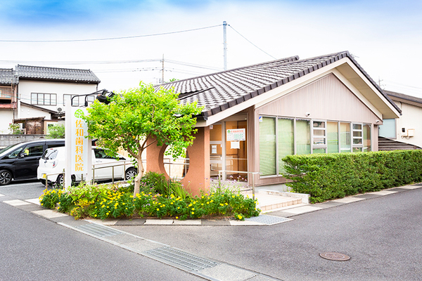 嘉藤泉美院長 佐和歯科医院1