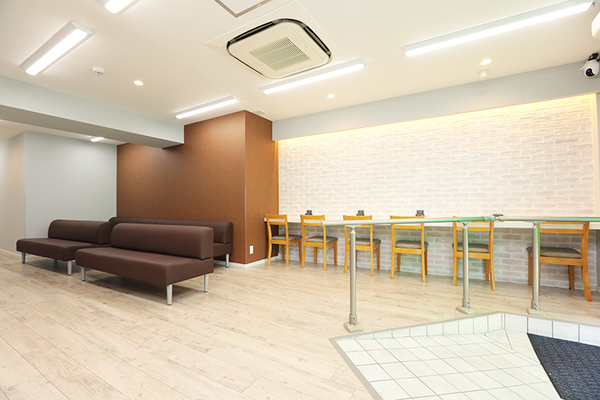 慶元正洋院長 慶元クリニック1