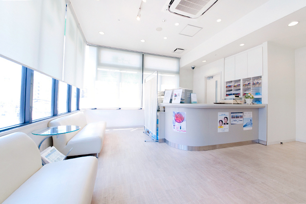 長尾美樹院長 ミキクリニック1