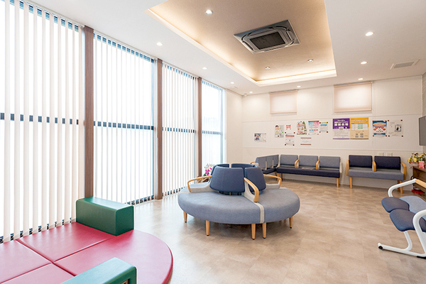 中島真幸院長 耳鼻咽喉科まゆきクリニック1