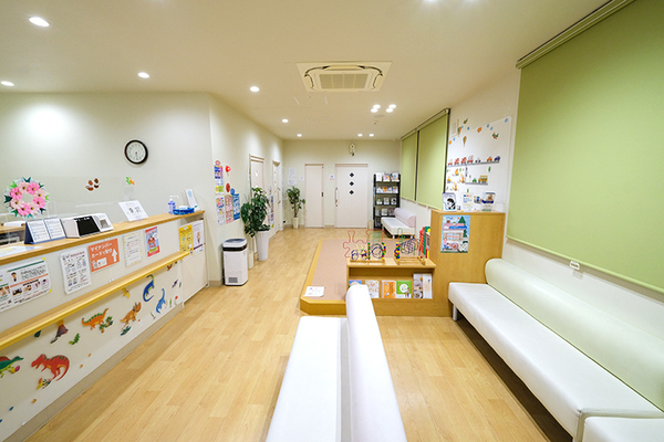 久保田慧院長 くぼたこどもアレルギークリニック1