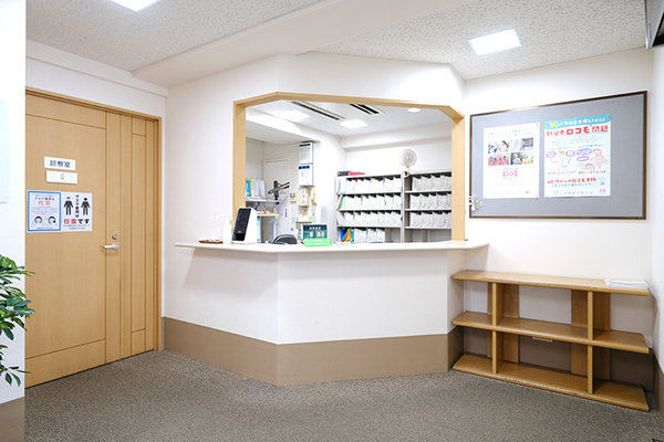 浜橋恒介院長 浜橋整形外科医院1