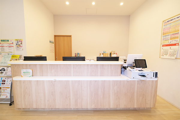 石川将史院長 小平駅前いしかわ内科クリニック1