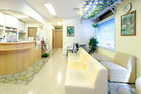 金子透子院長 青空レディースクリニック1