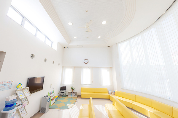 佐竹真一院長 さくらクリニック1