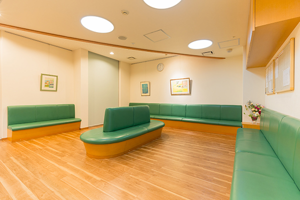 広瀬文隆院長 新神戸ひろせ眼科1