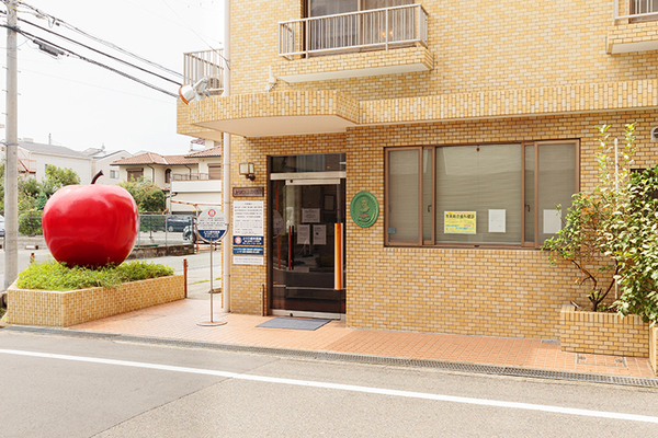 上り口晃成院長 上り口歯科医院1