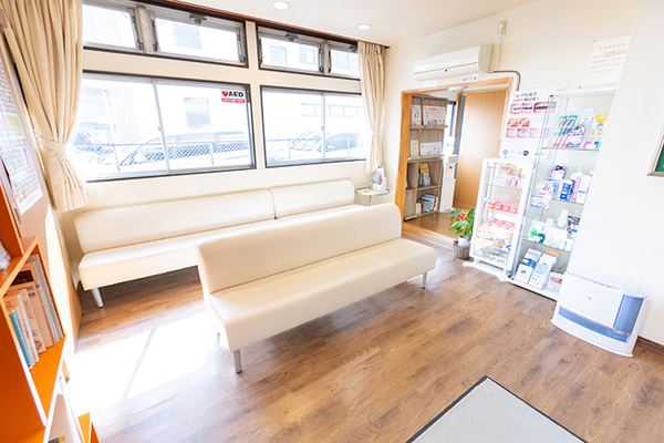 寺谷由唯院長 医療法人 TERRA矯正歯科クリニック1