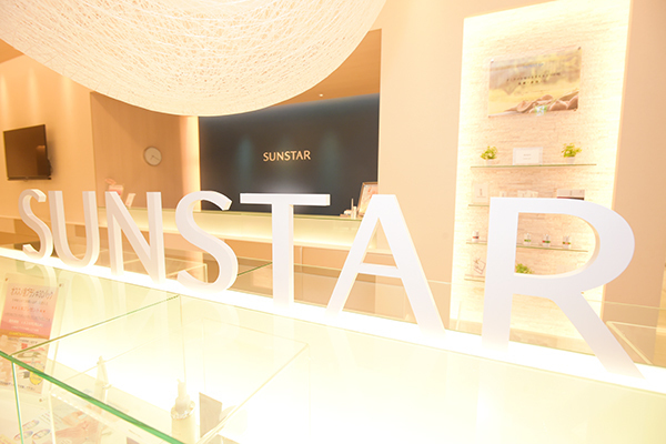 鈴木秀典所長 サンスター財団附属千里歯科診療所1